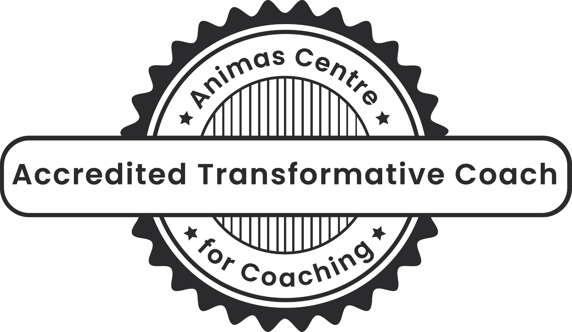 Animas Centre for Coaching — Accredited Transformative Coach